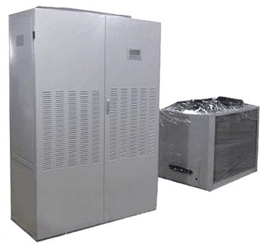 恒溫恒濕空調(diào)與傳統(tǒng)空調(diào)有多大區(qū)別，為什么貴這么多？